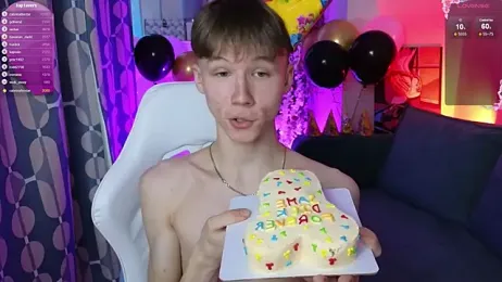 cuMte_boy stripchat stream image, 26.03.2026 01:10