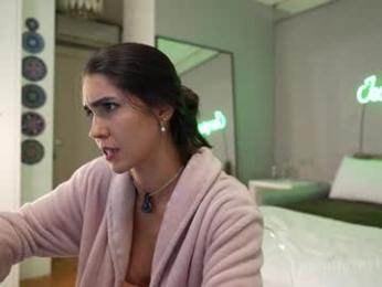 jeangreybianca chaturbate stream image, 07.03.2025 20:20