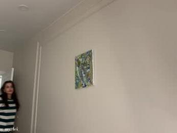 xxx_leila chaturbate stream image