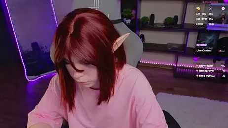 zelda_1 stripchat stream image