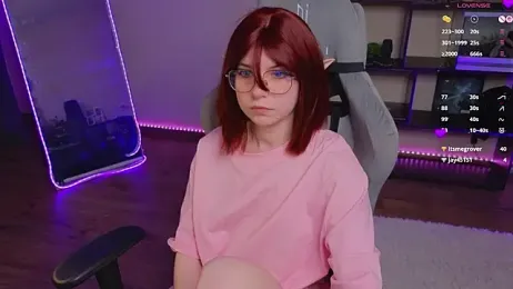 zelda_1 stripchat stream image