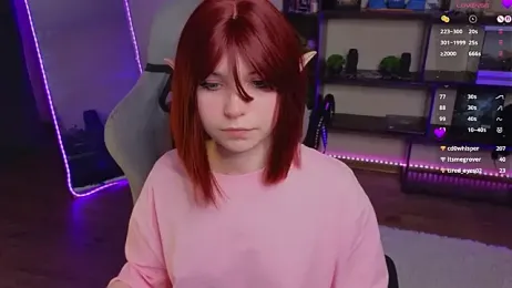 zelda_1 stripchat stream image