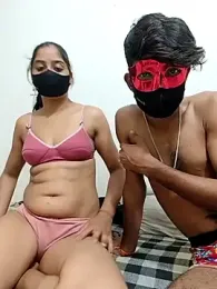 Rubina_khan1 stripchat stream image