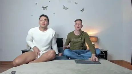 Luciano_and_Marlon stripchat stream image, 26.03.2026 18:00