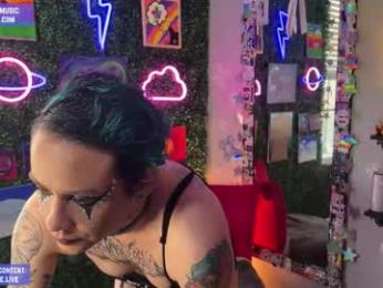 iwillbeyourmuse chaturbate stream image