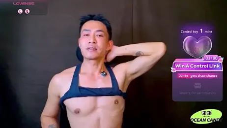 OceanCandy stripchat stream image, 27.03.2026 16:40