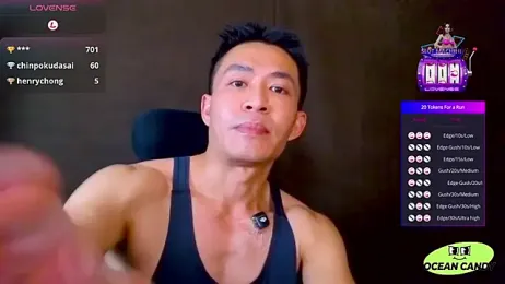 OceanCandy stripchat stream image, 27.03.2026 16:40