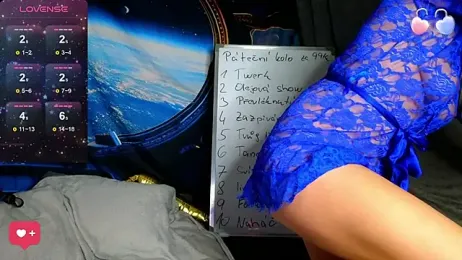 KittyMia stripchat stream image