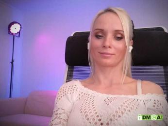 Louise_Dance bongacams stream image, 27.03.2026 21:00