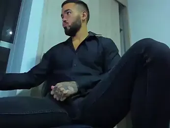 Alexander_Martines stripchat stream image, 28.03.2026 01:00