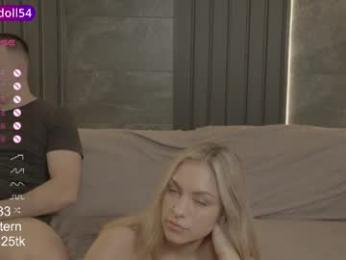 monchhichis chaturbate stream image