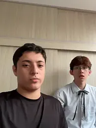 jacob_and_sam stripchat stream image, 28.03.2026 19:50