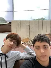 jacob_and_sam stripchat stream image, 28.03.2026 19:50