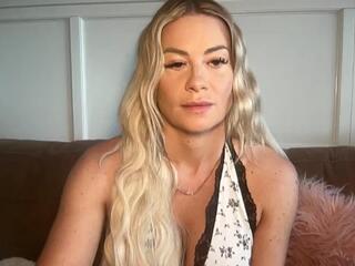 Kay Devon flirt4free stream image, 28.03.2026 17:50