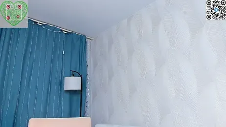 CherrylHolme stripchat stream image