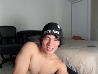 mr_freed chaturbate stream image