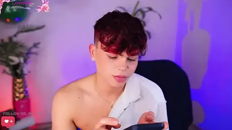 PRINCE_STEV stripchat stream image