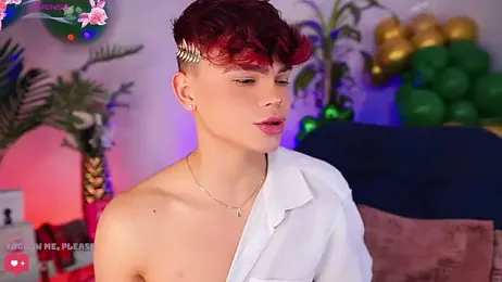 PRINCE_STEV stripchat stream image