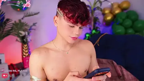 PRINCE_STEV stripchat stream image