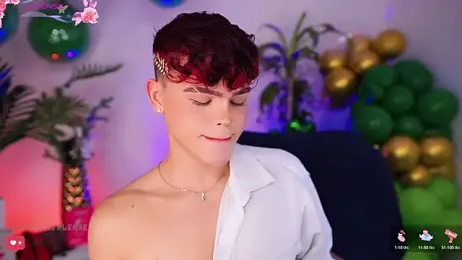 PRINCE_STEV stripchat stream image