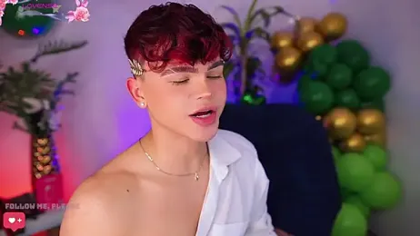 PRINCE_STEV stripchat stream image