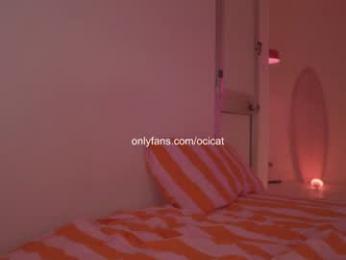 ocicat chaturbate stream image, 07.03.2025 23:50