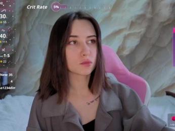 Unearthly bongacams stream image, 29.03.2026 05:50