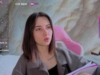 Unearthly bongacams stream image, 29.03.2026 05:50