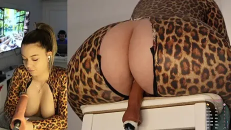 Aurora__XxX stripchat stream image