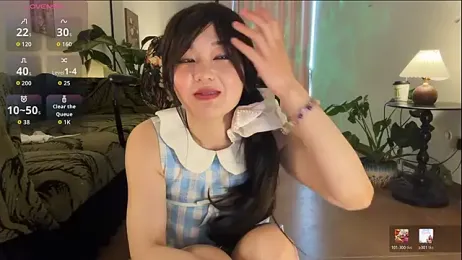 nanaliu6 stripchat stream image, 30.03.2026 02:10