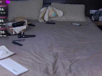 FLUFFY_BEAUTY bongacams stream image, 30.03.2026 03:40