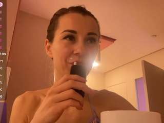 crystallana camsoda stream image