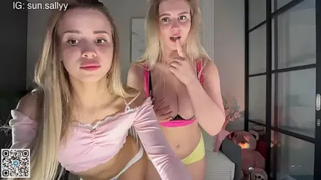 sunsally stripchat stream image