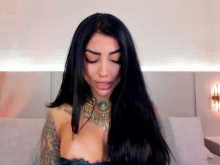 victoriabenedetti2 camsoda stream image