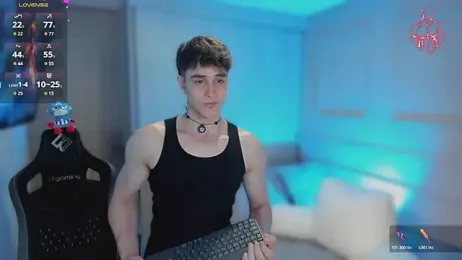 thomklein stripchat stream image, 30.03.2026 20:00