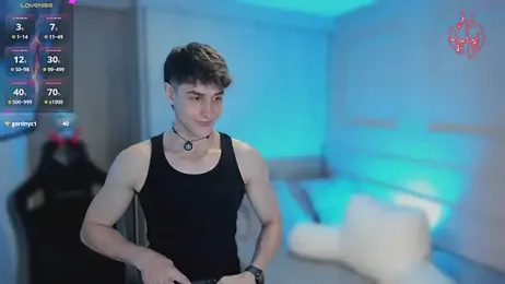 thomklein stripchat stream image, 30.03.2026 20:00