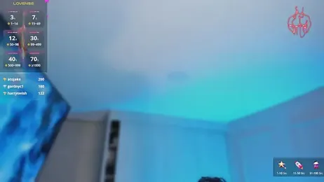 thomklein stripchat stream image, 30.03.2026 20:00