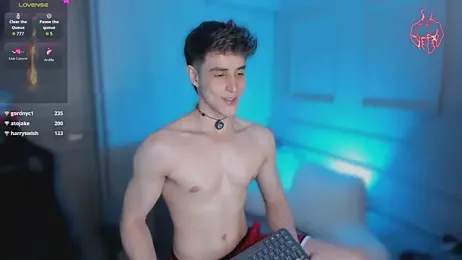 thomklein stripchat stream image, 30.03.2026 20:00