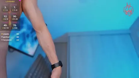 thomklein stripchat stream image, 30.03.2026 20:00