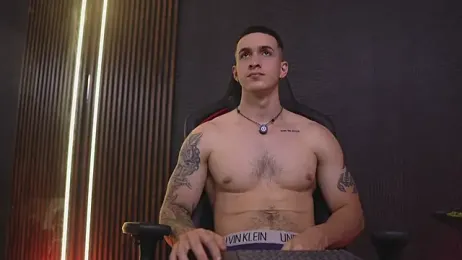 JacksonOlsenn stripchat stream image