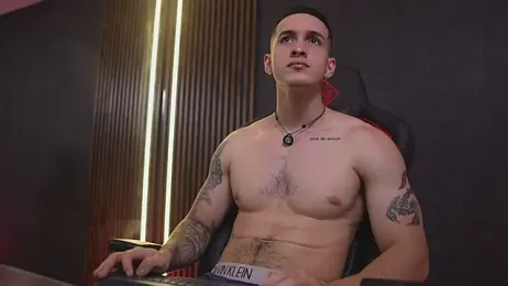 JacksonOlsenn stripchat stream image