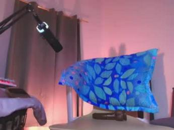 heaven_puertas chaturbate stream image, 31.03.2026 05:50