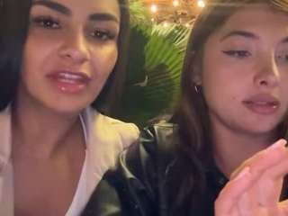 cheerrybomb camsoda stream image