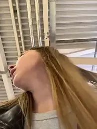 Sunny___Bunny stripchat stream image, 31.03.2026 13:10