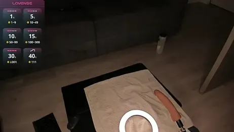 Devil_Minds stripchat stream image