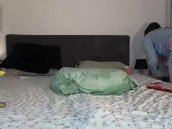 kimmie_ chaturbate stream image, 31.03.2026 18:30