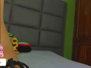 vaiin-sexual camsoda stream image, 31.03.2026 23:40