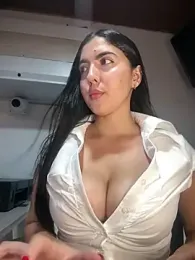 Sofia_Collins- stripchat stream image