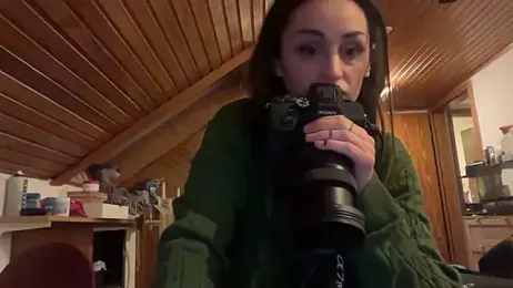 ClaireDeLunee stripchat stream image