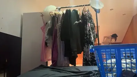 ClaireDeLunee stripchat stream image